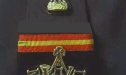 मेजर रैंक का सेना अधिकारी पाया गया मृत मेजर रैंक का सेना अधिकारी पाया गया मृत