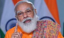 PM ने दिया 620 करोड़ का दिवाली उपहार