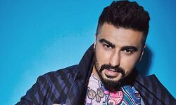 स्टारडम को गंभीरता से नहीं ले सकते अर्जुन स्टारडम को गंभीरता से नहीं ले सकते अर्जुन