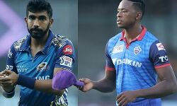 इन दो तेज गेंदबाजों में होगी पर्पल कैप हासिल करने की होड़