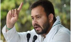 बिहार के युवराज को जन्मदिन का गिफ्ट बिहार के युवराज को जन्मदिन का गिफ्ट