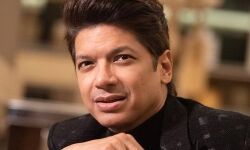 फेमस सिंगर का रॉकिंग अवतार