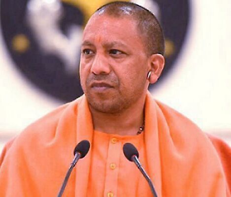 CM योगी पर की टिप्पणी तो जाना पड़ गया जेल CM योगी पर की टिप्पणी तो जाना पड़ गया जेल