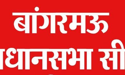 उन्नाव- बांगरमऊ विधानसभा सीट पर कांग्रेस की आरती दूसरे नंबर पर