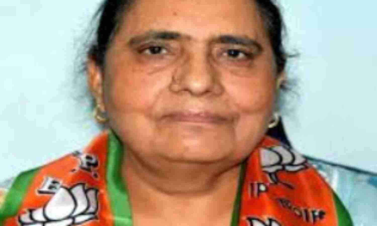 बुलंदशहर- उषा ने रखी BJP की उम्मीद बरक़रार - हुई विजयी