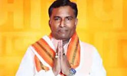 बांगरमऊ - BJP के कटियार से हार गए SP के पाल