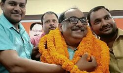 देवरिया - BJP ने दी SP प्रत्याशी को शिकस्त देवरिया - BJP ने दी SP प्रत्याशी को शिकस्त