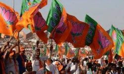 खाता नहीं खोल पाई कांग्रेस और बसपा खाता नहीं खोल पाई कांग्रेस और बसपा