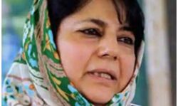 महबूबा से लोगों का मोहभंग महबूबा से लोगों का मोहभंग