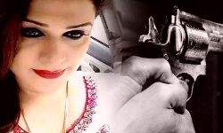 किन्नर गुरु मर्डर केस- STF को मिली बड़ी सफलता किन्नर गुरु मर्डर केस- STF को मिली बड़ी सफलता