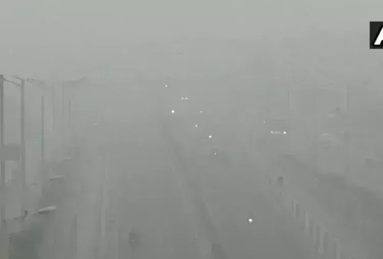 जाने,पश्चिमी उत्तर प्रदेश में दूसरा सबसे प्रदूषित शहर कौनसा रहा जाने,पश्चिमी उत्तर प्रदेश में दूसरा सबसे प्रदूषित शहर कौनसा रहा