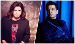 बिग बॉस 14 में लगी अदालत- फराह खान बनी जज बिग बॉस 14 में लगी अदालत- फराह खान बनी जज