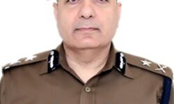 UP पुलिस ने किए छह इनामी बदमाश गिरफ्तार