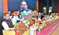 सरकार दुःख-दर्द को बांटने का करेगी कार्य सरकार दुःख-दर्द को बांटने का करेगी कार्य