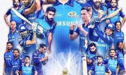 IPL फाइनल: मुंबई पांचवीं बार चैंपियन, दिल्ली का सपना टूटा