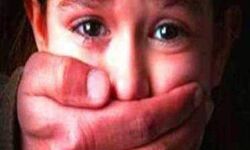 मासूम के साथ दरिंदगी, आरोपी पुलिस के हवाले