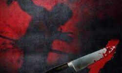प्रेमी ने प्रेमिका को चाकू से मार डाला