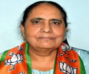 बुलंदशहर- उषा ने रखी BJP की उम्मीद बरक़रार - हुई विजयी