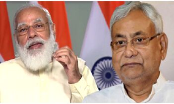 बिहार की जनता ने किसके सिर बांधा जीत का सेहरा