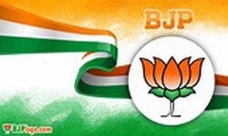 उपचुनावों में BJP ने लहराया परचम, 59 में से जीती 40 सीटें