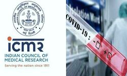 कोरोना संक्रमण- जाने कितने करोड़ लोगों की हुई जांच कोरोना संक्रमण- जाने कितने करोड़ लोगों की हुई जांच