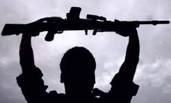 पुलिस से थर्राए नक्सलियों ने किया सरेंडर पुलिस से थर्राए नक्सलियों ने किया सरेंडर