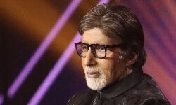 KBC के मंच से अमिताभ ने खोला यह राज KBC के मंच से अमिताभ ने खोला यह राज