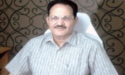 धमाके में मारे गए हीरालाल की पुत्री के विवाह के लिए 2 लाख