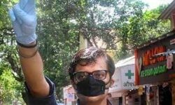 अर्नब को अंतरिम जमानत का सुप्रीम आदेश अर्नब को अंतरिम जमानत का सुप्रीम आदेश