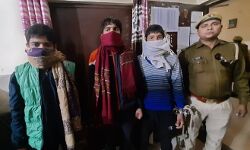 दबंगई दिखाने पर कर दी गोली मारकर हत्या