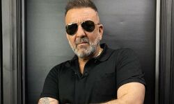 अब फिल्मों के लिए तैयार संजूबाबा