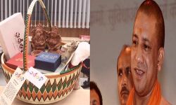 इस दिवाली योगी बाटेंगे एक जिला- एक उत्पाद का गिफ्ट