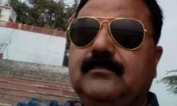 फूट-फूटकर रोते रहे थानाधिकारी पर नहीं हुई छुट्टी मंजूर- मौत