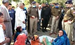 दिव्यांग युवक की दिनदहाड़े गोली मारकर हत्या- कातिल फरार दिव्यांग युवक की दिनदहाड़े गोली मारकर हत्या- कातिल फरार