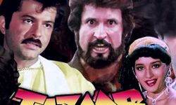 तेजाब को हुए 32 साल- मिस्टर इंडिया ने किया सरोज खान को याद