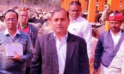 MLC चुनाव की तैयारियों का कमिश्नर ने लिया जायजा MLC चुनाव की तैयारियों का कमिश्नर ने लिया जायजा