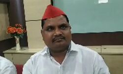 सपा नेता पर महिला ने दर्ज कराया यौन शोषण का मुकदमा