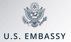 अमेरिकी दूतावास ने पाक से मांगी माफी
