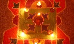 दिवाली पर मां लक्ष्मी के स्वागत के लिए किया जाता है यह काम दिवाली पर मां लक्ष्मी के स्वागत के लिए किया जाता है यह काम