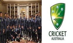 TEAM INDIA की मेहमान नवाजी में कोई कसर नहीं छोड़ेगा यह देश TEAM INDIA की मेहमान नवाजी में कोई कसर नहीं छोड़ेगा यह देश