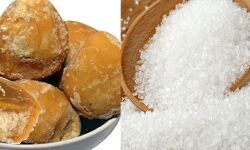 जानिए- मंडी में गुड़ और चीनी के भाव