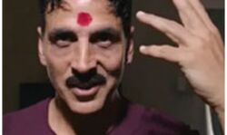 अक्षय की फिल्म पर विदेशों में बरसी लक्ष्मी