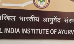 समग्र स्वास्थ्य की कल्पना आयुर्वेद से ही सम्भव: डॉ0 त्रिपाठी समग्र स्वास्थ्य की कल्पना आयुर्वेद से ही सम्भव: डॉ0 त्रिपाठी