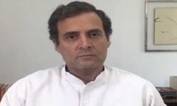 कमजोरी छिपाने के लिए पाकिस्तान करता है संघर्ष विराम उल्लंघन: राहुल कमजोरी छिपाने के लिए पाकिस्तान करता है संघर्ष विराम उल्लंघन: राहुल