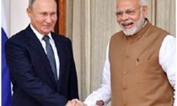 रूस ने दिया भारत का साथ, लगाई फटकार रूस ने दिया भारत का साथ, लगाई फटकार