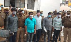 STF को मिली बड़ी सफलता, करोड़ों रूपये का गांजा बरामद STF को मिली बड़ी सफलता, करोड़ों रूपये का गांजा बरामद