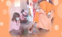 सभी जरूरतमंदों तक सरकारी योजनाओं का लाभ पहुंचे: CM सभी जरूरतमंदों तक सरकारी योजनाओं का लाभ पहुंचे: CM