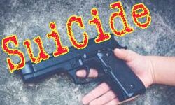 पूर्व विधायक के पुत्र ने गोली मारकर की आत्महत्या पूर्व विधायक के पुत्र ने गोली मारकर की आत्महत्या
