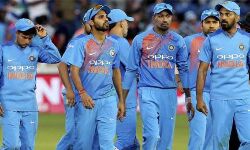 जानिए किसने दी- भारतीय गेंदबाजों को चुनौती जानिए किसने दी- भारतीय गेंदबाजों को चुनौती