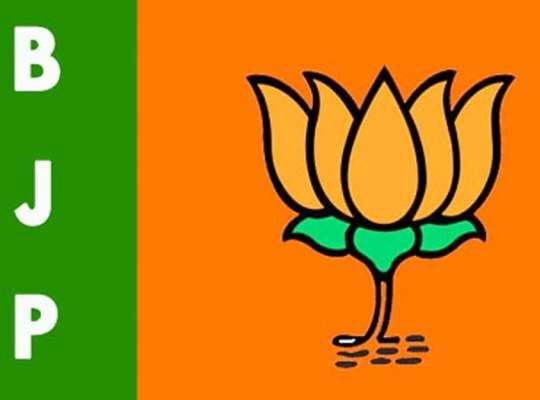 वरिष्ठ भाजपा नेता का निधन वरिष्ठ भाजपा नेता का निधन